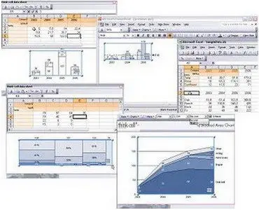 Think Cell Chart v5.2.21021 