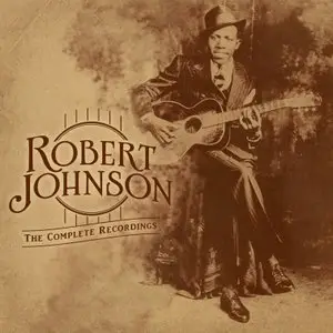 Robert Johnson - The Centennial Collection 2CD (2011)