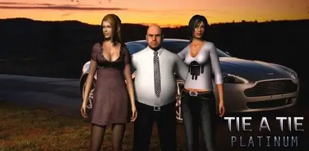 Tie A Tie Platinum v1.2
