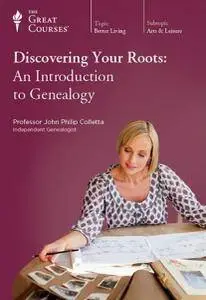 Discovering Your Roots: An Introduction to Genealogy [repost]