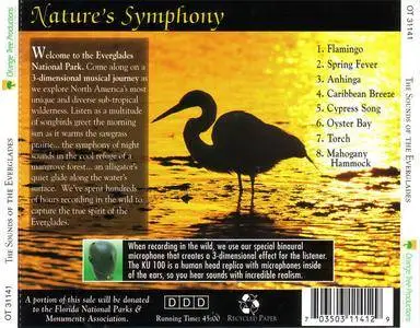 Nature's Symphony - The Sounds Of The Everglades (1998) {Orange Tree Productions} **[RE-UP]**