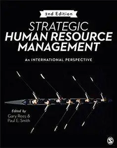 Strategic Human Resource Management: An international perspective, 2nd Edition