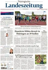 Thüringische Landeszeitung – 19. September 2019