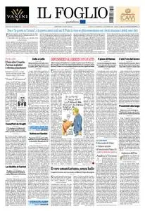 il Foglio - 2 Dicembre 2023