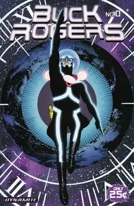Buck Rogers #00