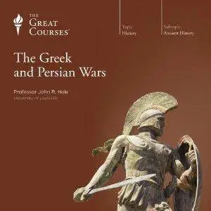 The Greek and Persian Wars