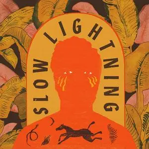 The Bones of J.R. Jones - Slow Lightning (2023) [Official Digital Download 24/48]