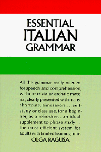  Essential Italian Grammar  