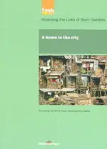 A Home in the City (UN Millennium Project)  