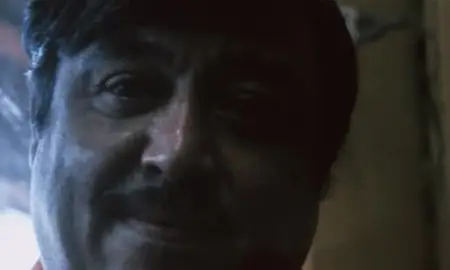 Quelque part quelqu'un / Somewhere, Someone (1972)