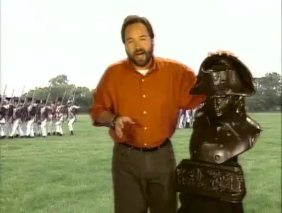 History Channel - Foot Soldier: The Napoleonic Soldier (1998)