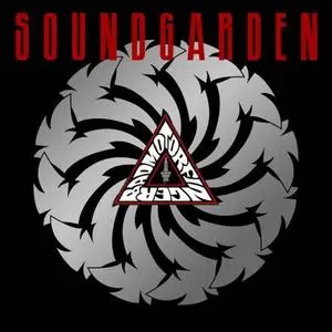 Soundgarden - Badmotorfinger: Live At The Paramount Theatre 1991 (2016)