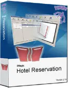 IMagic Hotel Reservation v4.35.0.1