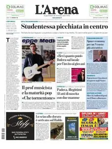 l'Arena - 20 Giugno 2023