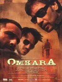 Omkara BSO - Vishal Bharadwaj