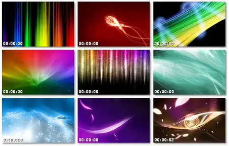 WallpaperZ MIX [Colorful]
