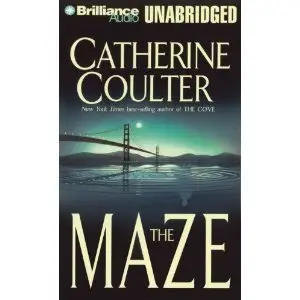 FBI Thriller series (14 AudioBooks) - Catherine Coulter