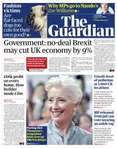The Guardian - February 27, 2019