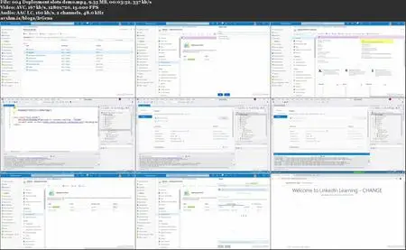 Azure Administration: Implement and Manage Application Services