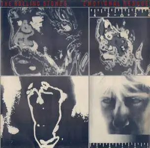 The Rolling Stones: Collection (1964-1994) [Vinyl Rip 16/44 & mp3-320] Re-up