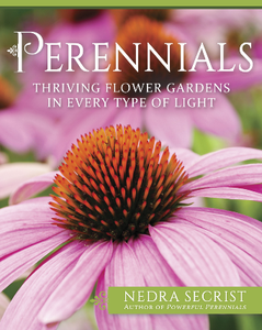 Perennials : Thriving Flower Gardens in Every Type of Light