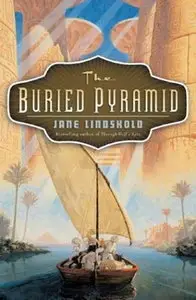 The Buried Pyramid (Tor Fantasy)