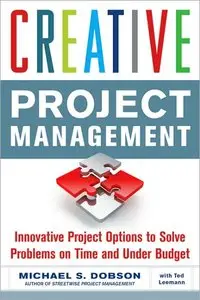 Creative Project Management (repost)