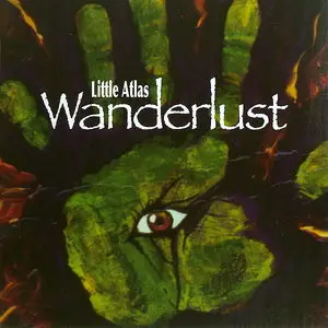 Little Atlas - Wanderlust (2005) Re-up