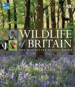 Wildlife of Britain
