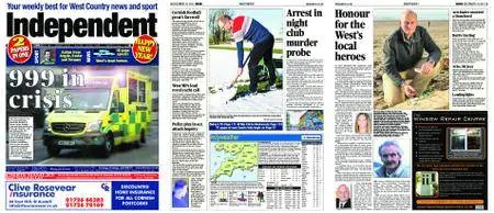 Sunday Independent Devon – December 31, 2017