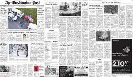 The Washington Post – March 22, 2018