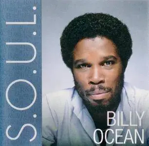 Billy Ocean - S.O.U.L. (2012)