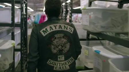 Mayans M.C. S01E01