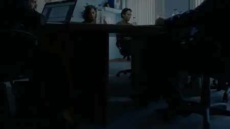 Boru S01E03