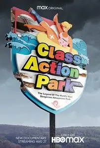 Class Action Park (2020)