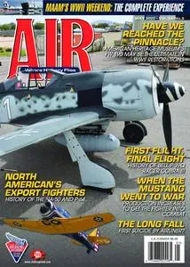 Air Classics - Where History Flies! – May 2022