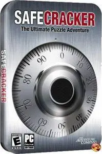 Safecracker - The Ultimate Puzzle Adventure