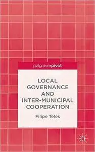 Local Governance and Intermunicipal Cooperation
