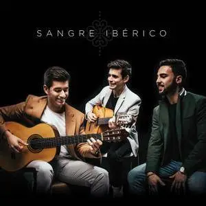 Sangre Ibérico - Sangre Ibérico (2018)