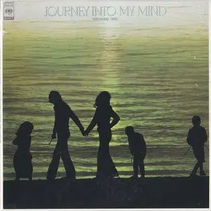 Terumasa Hino - Journey Into My Mind (1974)