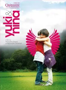Yuki & Nina (2009)