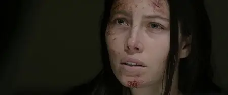 The Tall Man/The Secret (2012)