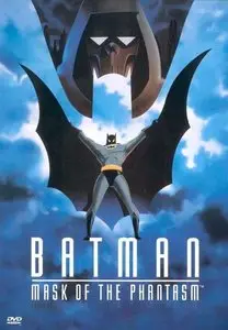Batman: Mask of the Phantasm (1993)