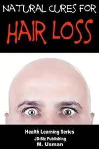 Natural Cures for Hair Loss