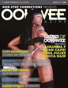 OOH-WEE Magazine - Issue 18 2015