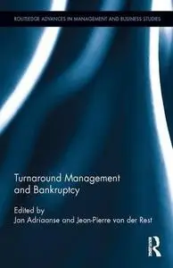 Turnaround Management and Bankruptcy