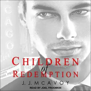 «Children of Redemption» by J.J. McAvoy