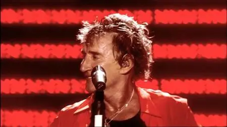 Rod Stewart - One Night Only! Rod Stewart Live At The Royal Albert Hall (2004)