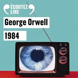 George Orwell, "1984"