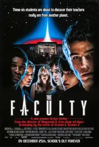 The Faculty (1998)